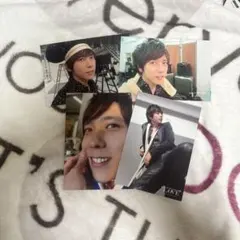 二宮和也Live Tour 2013”LOVE”公式写真