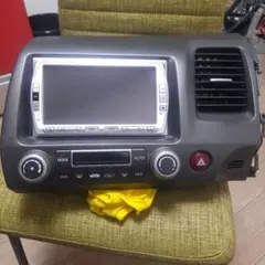 Gathers VXS-092CVi CIVIC FD2 R TYPE