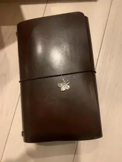 LOUISE CARMEN PARIS ルイーズカルメン風 A5　手帳ケース