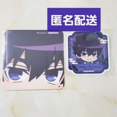 ブルーロック ブルーロック展 ネームバッジ 烏旅人 - メルカリ