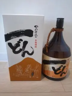 2026年最新】一どん 焼酎の人気アイテム - メルカリ