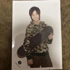 橋本涼　2015年公式写真