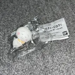 コジコジ カプセルフロッキーズ テル子