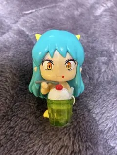 うる星やつら もぐもぐ隊 ラム