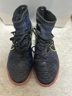 【即日発送 希少レア】NIKE マジスタ X プロキシモ II IC 27cm NIKE ナイキ マジスタ X プロキシモ II IC（ブラック） 843957