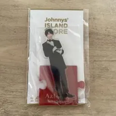 【最終価格】Aぇ! group 末澤誠也 2022年 春 アクスタ