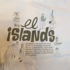 オーディナリーフィッツのTシャツ