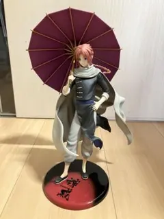 MegaHouse 未開封 銀魂神威フィギュア 2025年最新】銀魂 神威 G.E.Mの人気アイテム - メルカリ