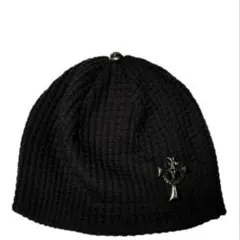 rosen kreuz ワッフルビーニー Rosen Kreuz】WAFFLE CROSS BEANIE Rosen Kreuz】WAFFLE CROSS