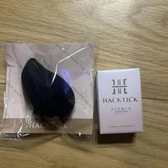 HACKTICK Complete Base Makeup FLASHWA - メルカリ