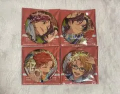 あんスタ 真緒 北斗 スバル 真 10周年 缶バッジ