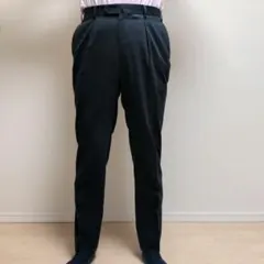 未使用☆BERWICH TASCAMERICA スラックス イタリア製 52 - メルカリ