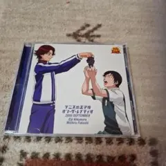 「テニスの王子様 オン・ザ・レイディオ」MONTHLY 2005 SEPTEM…