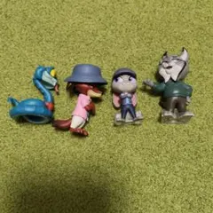 ズートピア ならぶんです。コンプリートセット