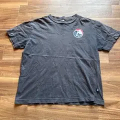 OLD GAP キッズ Tシャツ ダークグレー 120cm スケーター 90sのサムネイル