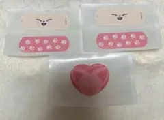 SKZOO アイエン フォクシニーCharmAid チャームエイド