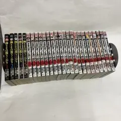 神さまの言うとおり全巻