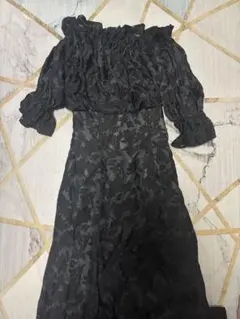 MERCURY DUO 大阪LUCUA限定セットアップ（ブラック）