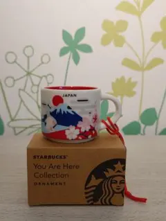 【値下げ】スターバックス 2022 エスプレッソカップ