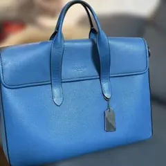 2026年最新】COACH カラー：ブルー系 メンズ ビジネスバッグの人気