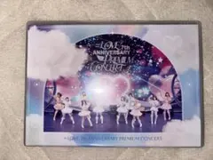 ＝LOVE イコラブ アリーナツアー2025 円盤 Blu-ray TYPE-A Amazon.co.jp: 【Amazon.co.jp限定】＝LOVE ARENA TOUR 2025