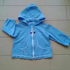 ファミリア　マリンパーカー