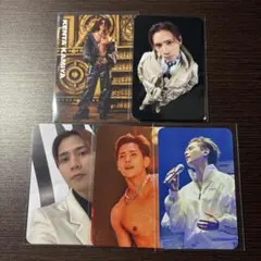 神谷健太 フォトカ トレカ セット 神谷健太 フォトカ フォトカード MA55IVE マッシブ - メルカリ