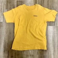 RVCA 半袖 Tシャツ ルーカのサムネイル