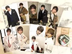 Johnny's - ジャニアイ2019-2020　平野紫耀　ステフォ & フォトセ 全種セット 2025年最新】ジャニアイ フォトセ 平野紫耀の人気アイテム