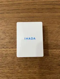 IHADA 薬用フェイスプロテクトパウダーのサムネイル