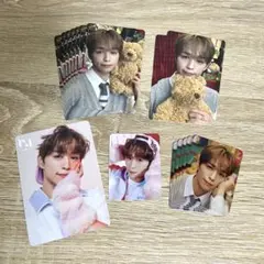 INI ウィンマジ 後藤威尊 トレカ 選出 封入 まとめ売り