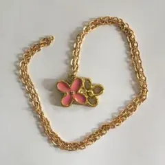 セボンスター？ 90年代　ネックレス　レア　平成レトロ