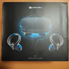 Oculus Rift S ジャンク扱い