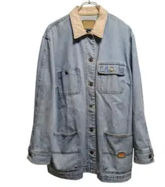 激レア【Ralph Lauren/Lauren Jeans】デニムカバーオール