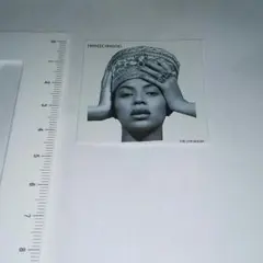 Beyoncé HOMECOMING: THE LIVE ALBUM ステッカー