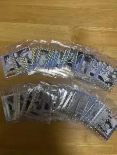 ドラゴンボール　ウエハースシールまとめ売り
