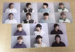 ❶ BTS マーチボックス 3 トレカ 7枚 まとめ売り
