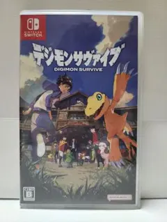 デジモンサバイブ Nintendo Switch