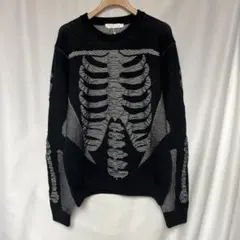 SAINT Mxxxxxx セントマイケル✖️ VLONEコラボニット - メルカリ