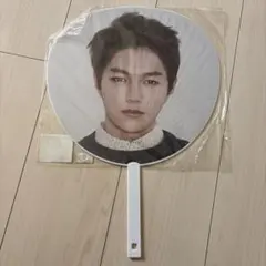 INFINITE L うちわ DILEMMA 2015