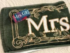 Mrs. GREEN APPLE エデンの園 LIVEラバーバンド タオル Mrs.GREEN APPLE ラバーバンド タオル エデンの園 【公式通販】