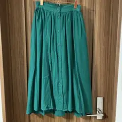 そ*ん様 LOWRYSFARM レディースロングスカート