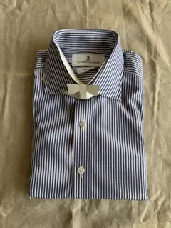 2026年最新】TURNBULL&ASSER メンズ シャツの人気アイテム - メルカリ
