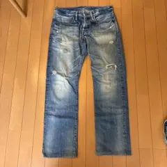 DIESEL archive 00s 90s デニムパンツ y2k フレアパンツ - メルカリ