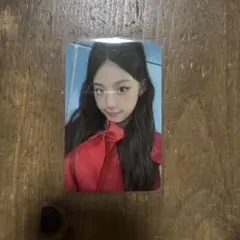 BabyDONTCry ベニ　トレカ　ny music