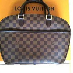Louis Vuitton ダミエ ハンドバッグのサムネイル