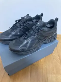 ニューバランス　U1906RNB ブラック 28.5 新品未使用品