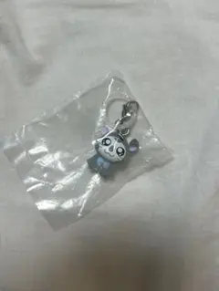 とっとこハム太郎　こうしくん　めじるしアクセサリー