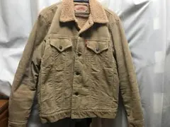 大人気！Levis ボアジャケット