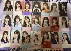 イコラブ 大谷映美里 生写真 コンプ、バラ、ミニフォト まとめ売り 4枚分